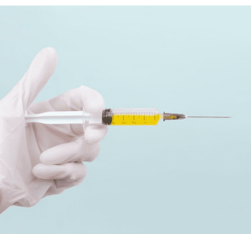 Детское обезболивание