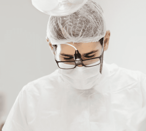 Фторирование эмали зубов