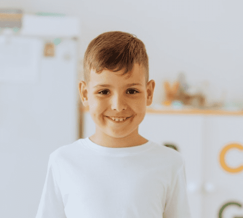 Лечение кариеса молочных зубов