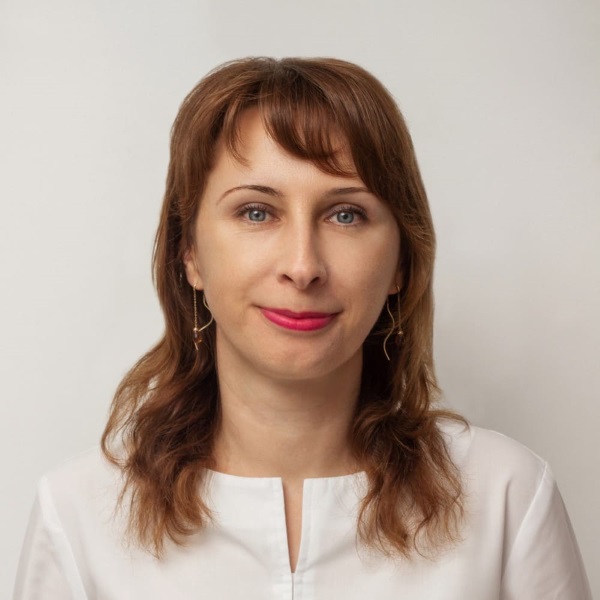 Белякова Лидия Александровна