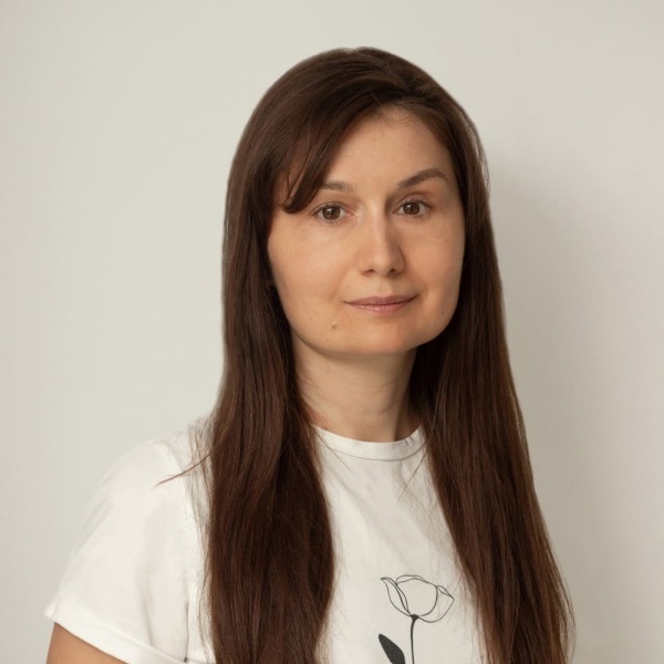 Коновалова Ольга Сергеевна