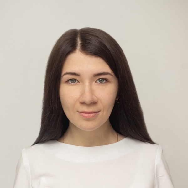 Татарская Екатерина Андреевна