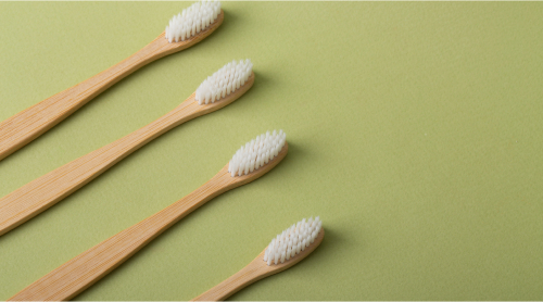 Как выбрать зубную щетку