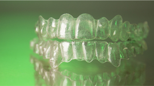 Имплантация зубов