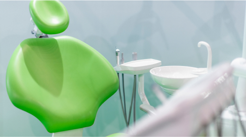 Зубные протезы