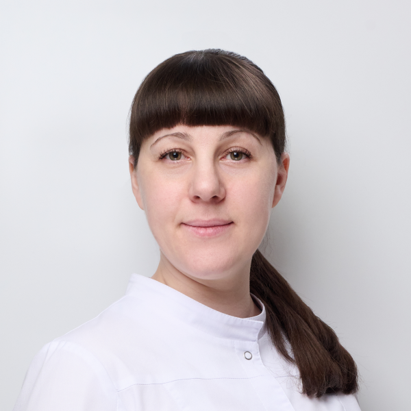 Зубаирова Инна Петровна