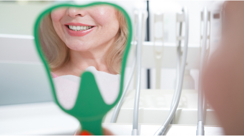 Удаление зуба мудрости